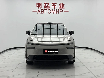 Toyota bZ3X, 2025г., передний привод, автомат