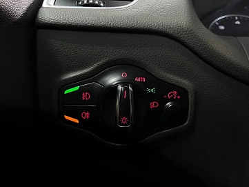 Audi Q5, 2009г., полный привод, робот