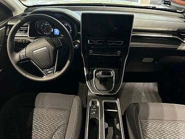 Haval M6, 2024г., передний привод, робот