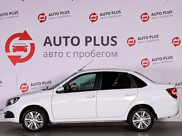 Lada (ВАЗ) Granta, 2024г., передний привод, автомат