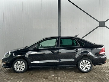 Volkswagen Polo, 2019г., передний привод, автомат
