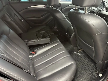 Mazda 6, 2019г., передний привод, автомат