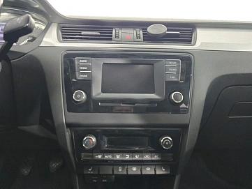 Skoda Rapid, 2017г., передний привод, механика