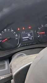 Peugeot Expert, 2017г.