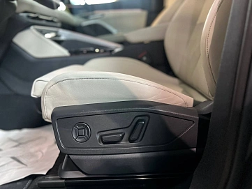Audi Q5 Sportback, 2025г., полный привод, робот
