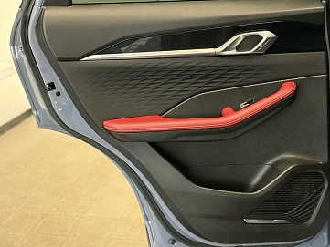 Geely Coolray, 2024г., передний привод, робот