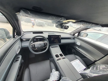 GAC Trumpchi S7, 2026г., полный привод, автомат