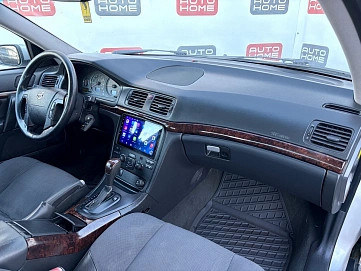 Volvo S80, 2004г., передний привод, автомат