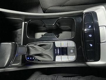 Hyundai Tucson, 2021г., полный привод, автомат