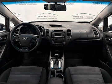 Kia Cerato, 2019г., передний привод, автомат