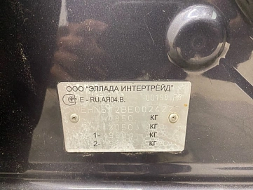 Kia Ceed, 2014г., передний привод, автомат