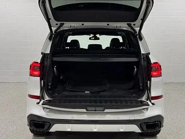 BMW X5, 2022г., полный привод, автомат