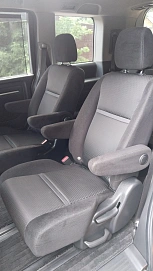 Honda Stepwgn, 2018г., передний привод, вариатор
