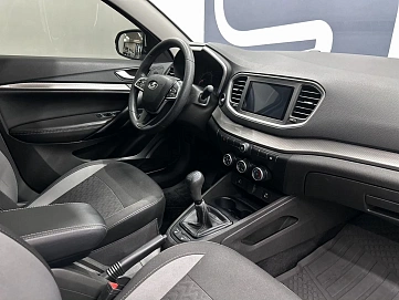 Lada (ВАЗ) Vesta, 2024г., передний привод, механика