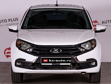 Lada (ВАЗ) Granta, 2023г., передний привод, механика