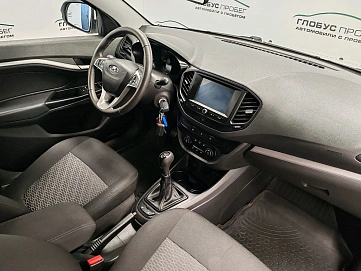 Lada (ВАЗ) Vesta, 2022г., передний привод, механика