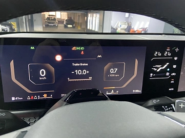 Kia Tasman, 2025г., полный привод, автомат