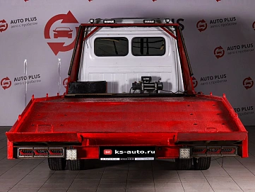 ГАЗ А, 2005г., задний привод, механика