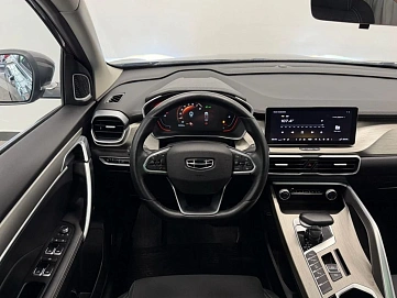 Geely Coolray, 2023г., передний привод, робот