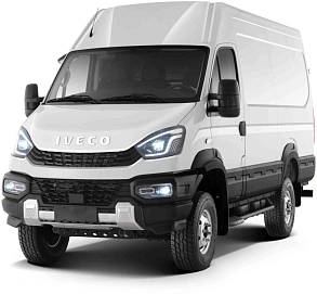 Iveco Daily, 2025г.