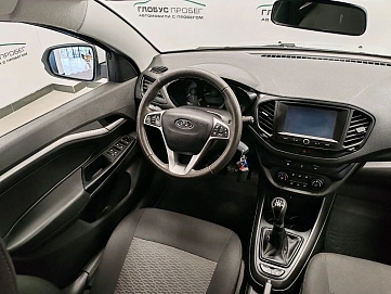 Lada (ВАЗ) Vesta, 2022г., передний привод, механика