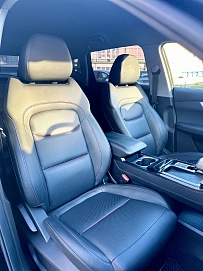 CHERY Tiggo 7 Pro, 2023г., передний привод, вариатор