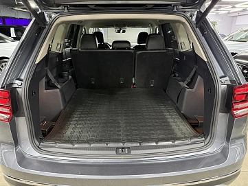 Volkswagen Teramont, 2018г., полный привод, автомат