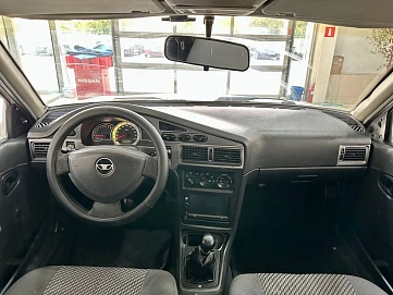 Daewoo Nexia, 2012г., передний привод, механика