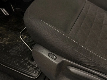 Renault Sandero Stepway, 2016г, передний привод, механика