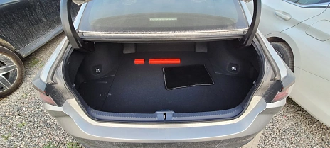 Lexus ES, 2025г., передний привод, вариатор