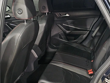 Volkswagen Jetta, 2019г., передний привод, робот