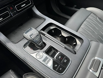 GAC GS8, 2024г., полный привод, автомат