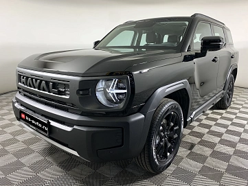 Haval H3, 2026г., полный привод, робот