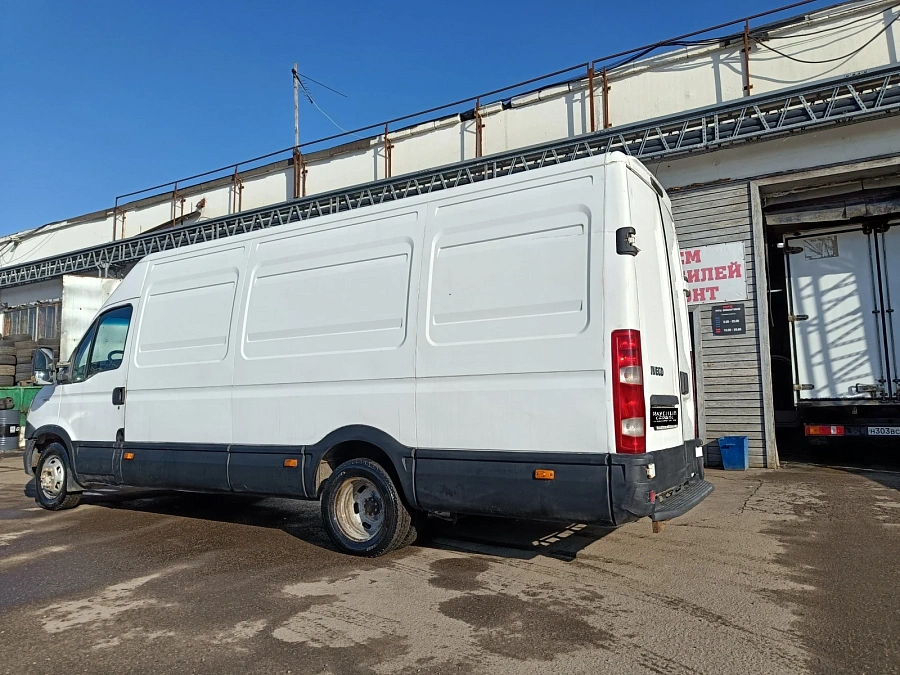 Iveco Daily, 2013г.