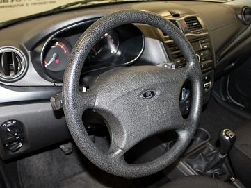 Lada (ВАЗ) Granta, 2024г., передний привод, механика