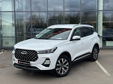 CHERY Tiggo 7 Pro, 2023г