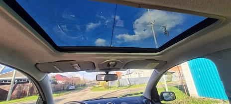 Ford Fiesta, 2002г, передний привод, механика