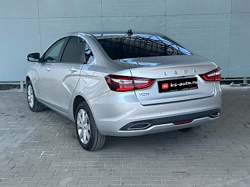 Lada (ВАЗ) Vesta, 2026г., передний привод, механика
