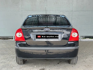 Ford Focus, 2007г., передний привод, автомат