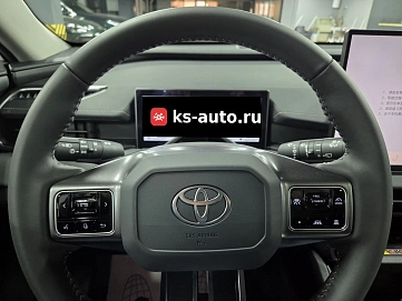Toyota RAV4, 2026г., полный привод, вариатор