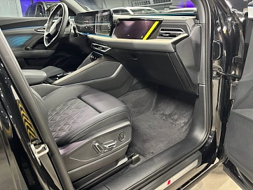 Audi Q5, 2026г., полный привод, робот