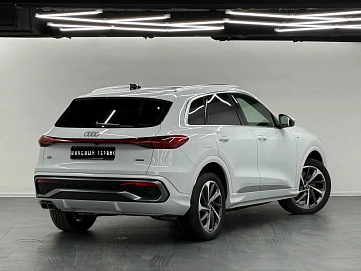 Audi Q5, 2025г., полный привод, робот