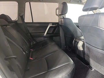 Toyota Land Cruiser Prado, 2013г., полный привод, автомат