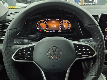 Volkswagen Teramont, 2026г., полный привод, робот