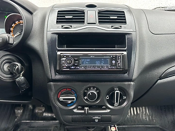 Lada (ВАЗ) Granta, 2019г., передний привод, механика