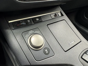 Lexus ES, 2013г., передний привод, автомат
