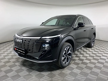 Haval F7, 2026г., полный привод, робот