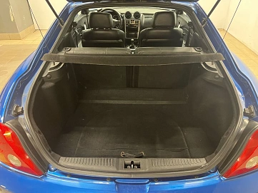 Hyundai Tiburon, 2004г, передний привод, механика