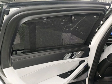 BMW X6, 2024г., полный привод, автомат