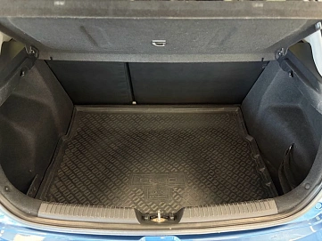 Kia Ceed, 2013г., передний привод, механика